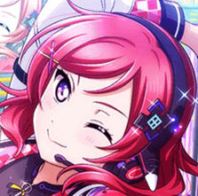 maki nishikino