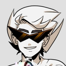 dirk strider