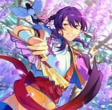 souma!!